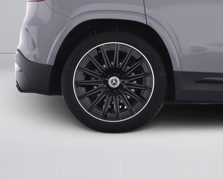 Mercedes-Benz GLA 200 AMG Line - foto 20