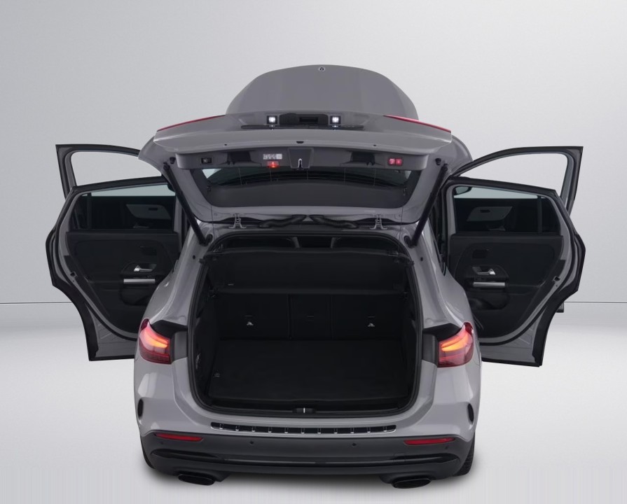 Mercedes-Benz GLA 200 AMG Line - foto 15