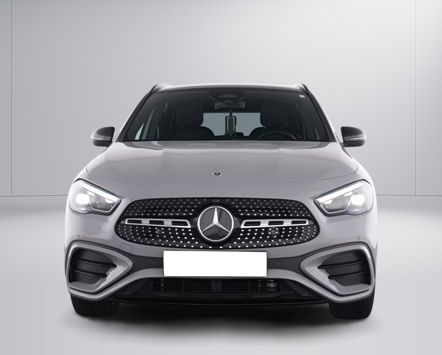 Mercedes-Benz GLA 200 AMG Line (4)
