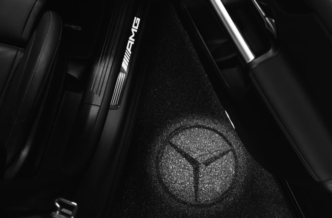 Mercedes-Benz GLA AMG 35 4MATIC - foto 24