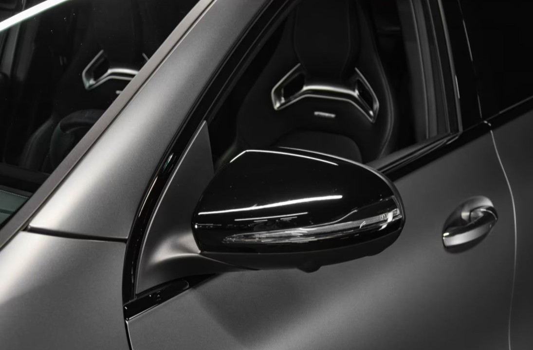 Mercedes-Benz GLA AMG 35 4MATIC - foto 26