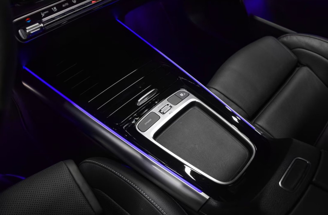 Mercedes-Benz GLA AMG 35 4MATIC - foto 14