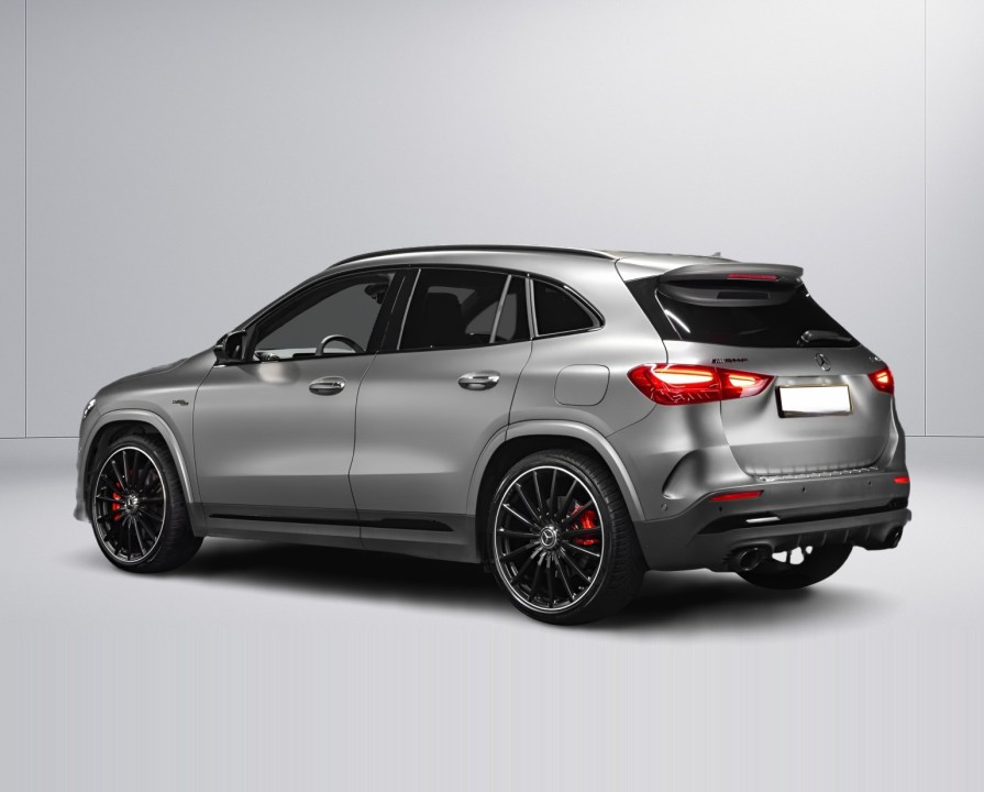 Mercedes-Benz GLA AMG 35 4MATIC (3)