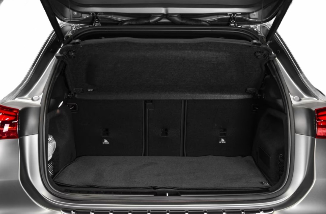 Mercedes-Benz GLA AMG 35 4MATIC - foto 25