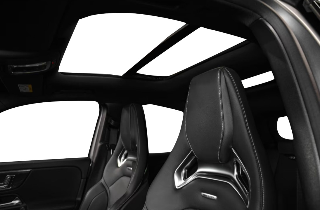 Mercedes-Benz GLA AMG 35 4MATIC - foto 23