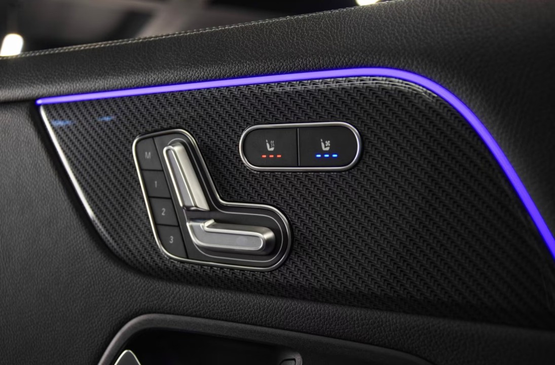 Mercedes-Benz GLA AMG 35 4MATIC - foto 22