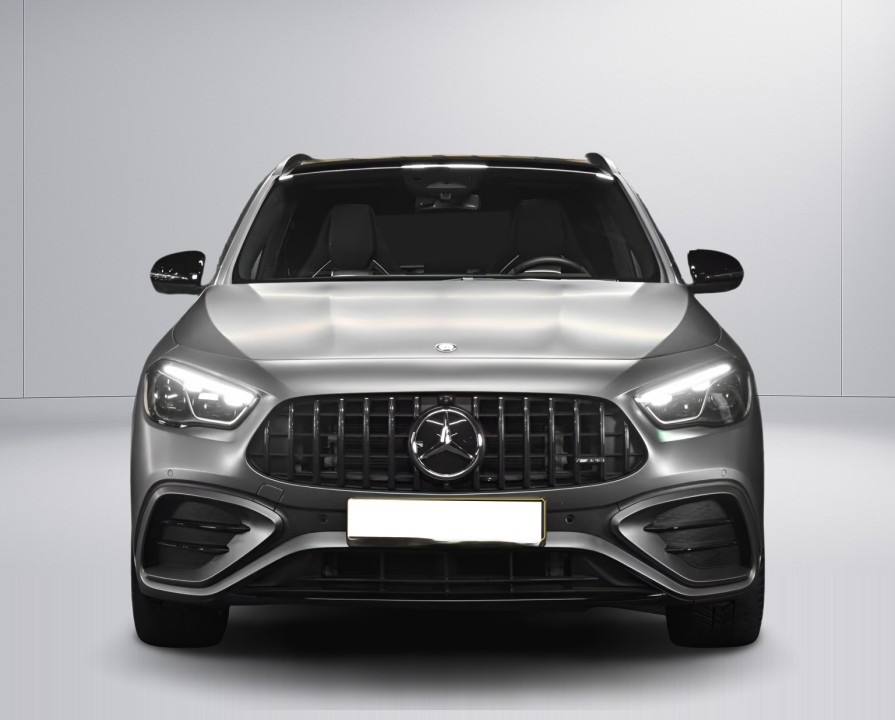 Mercedes-Benz GLA AMG 35 4MATIC - foto 6