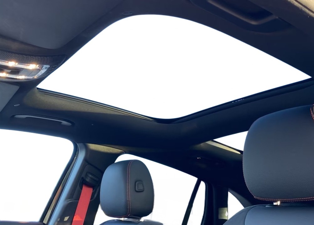 Mercedes-Benz GLA AMG 35 4MATIC - foto 18