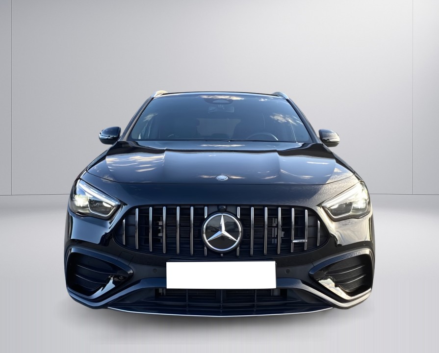 Mercedes-Benz GLA AMG 35 4MATIC - foto 7