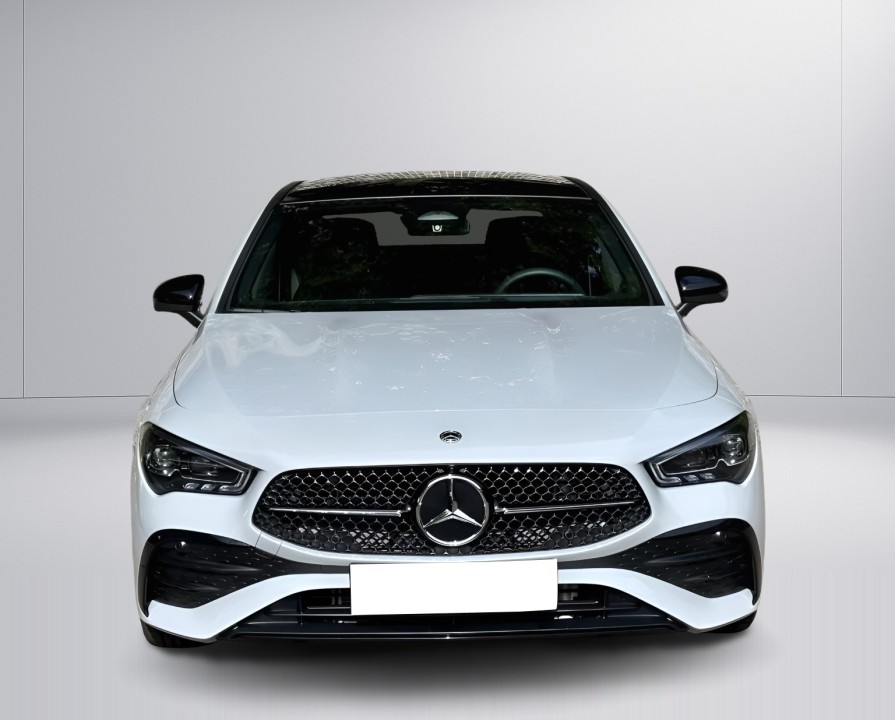 Mercedes-Benz CLA 220 4MATIC AMG Line - foto 8