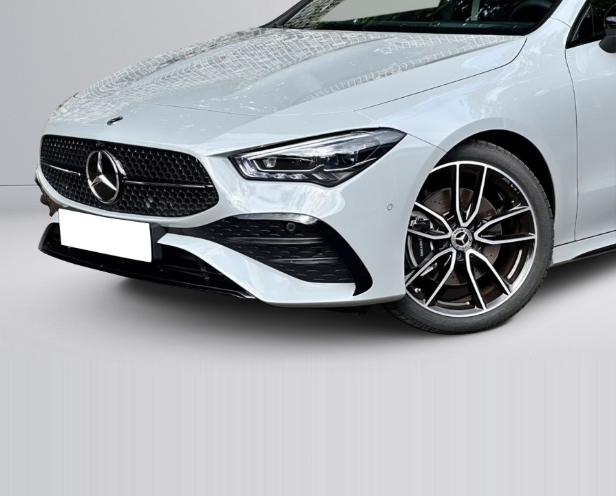 Mercedes-Benz CLA 220 4MATIC AMG Line - foto 24