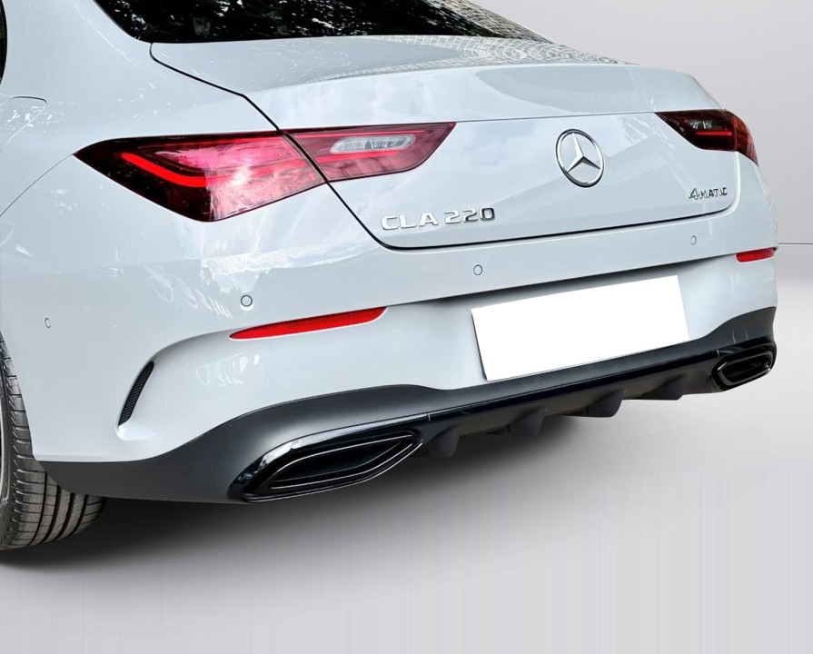 Mercedes-Benz CLA 220 4MATIC AMG Line - foto 29