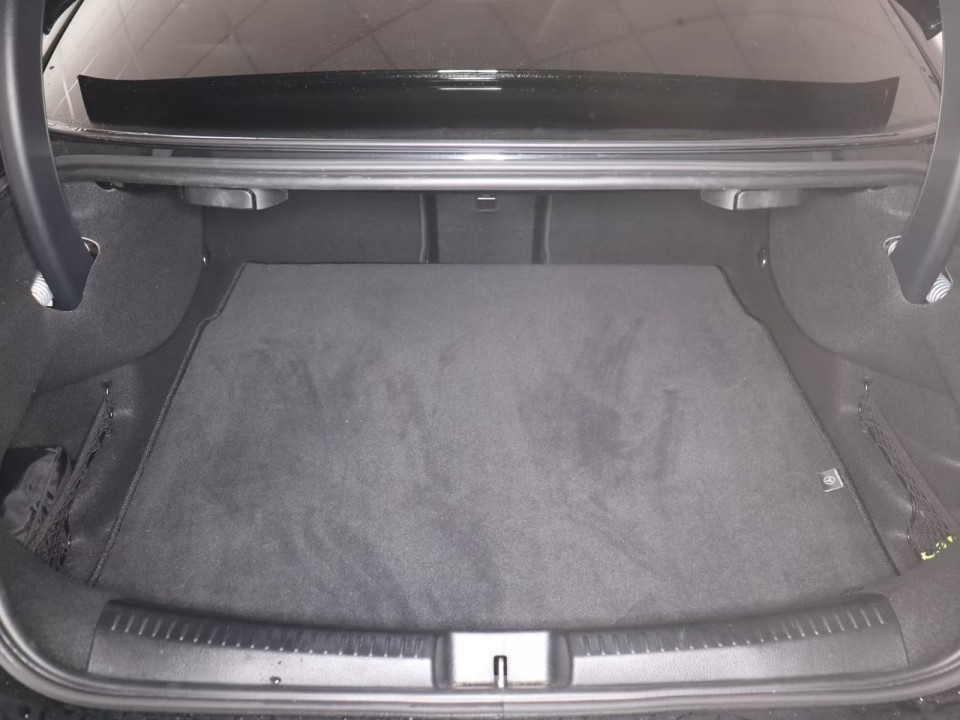 Mercedes-Benz CLA AMG 45s 4MATIC - foto 29