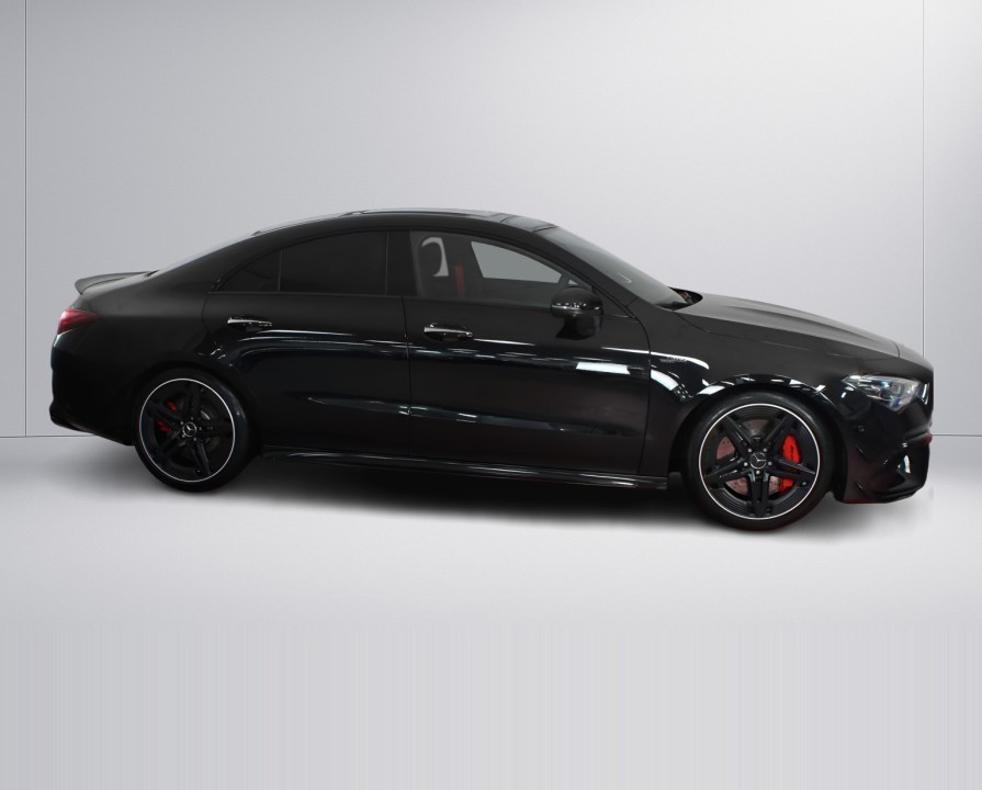 Mercedes-Benz CLA AMG 45s 4MATIC (3)
