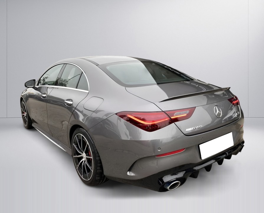 Mercedes-Benz CLA AMG 35 4MATIC (5)