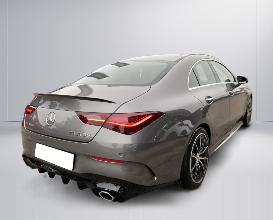 Mercedes-Benz CLA AMG 35 4MATIC (3)