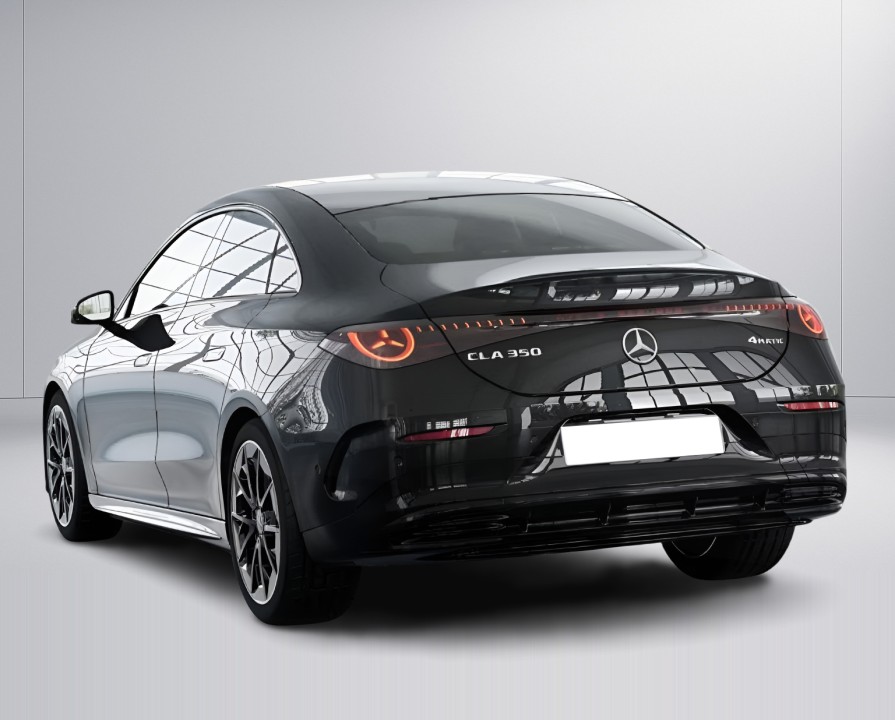 Mercedes-Benz CLA 350 4MATIC EQ - foto 7