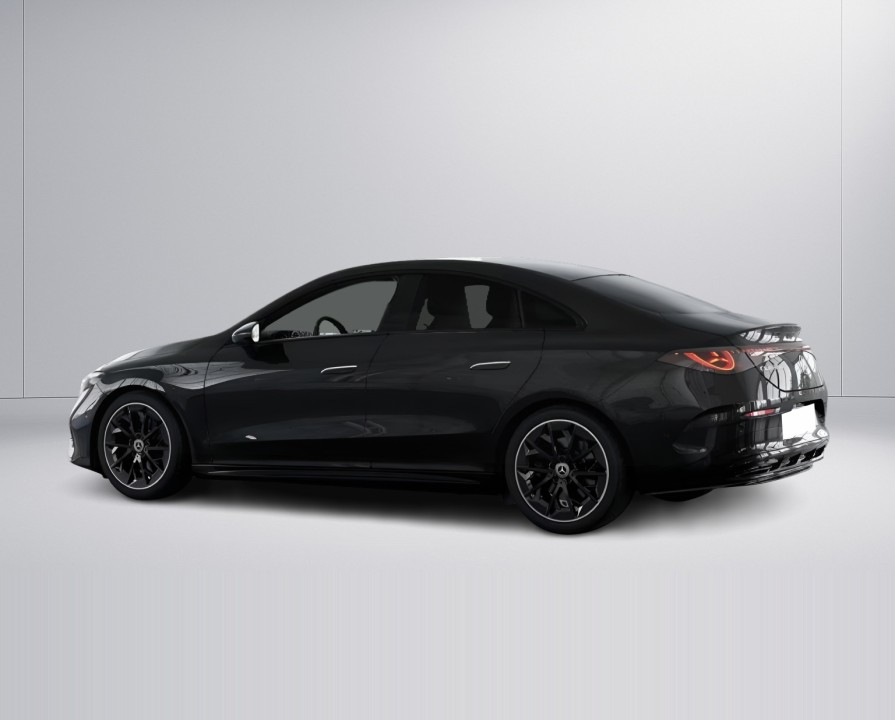 Mercedes-Benz CLA 350 4MATIC EQ - foto 8