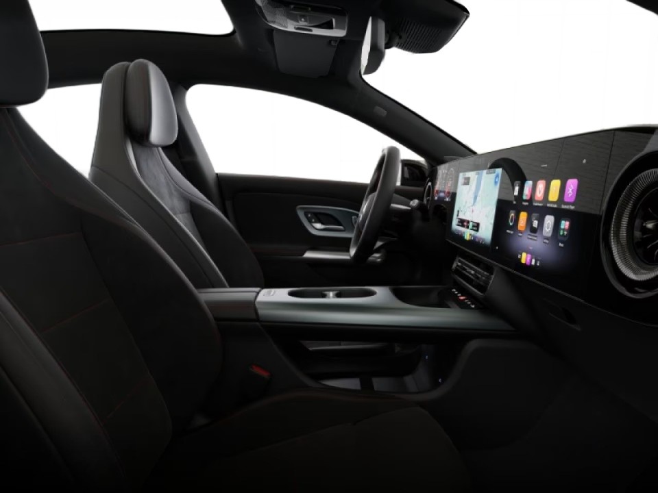 Mercedes-Benz CLA 350 4MATIC EQ - foto 16