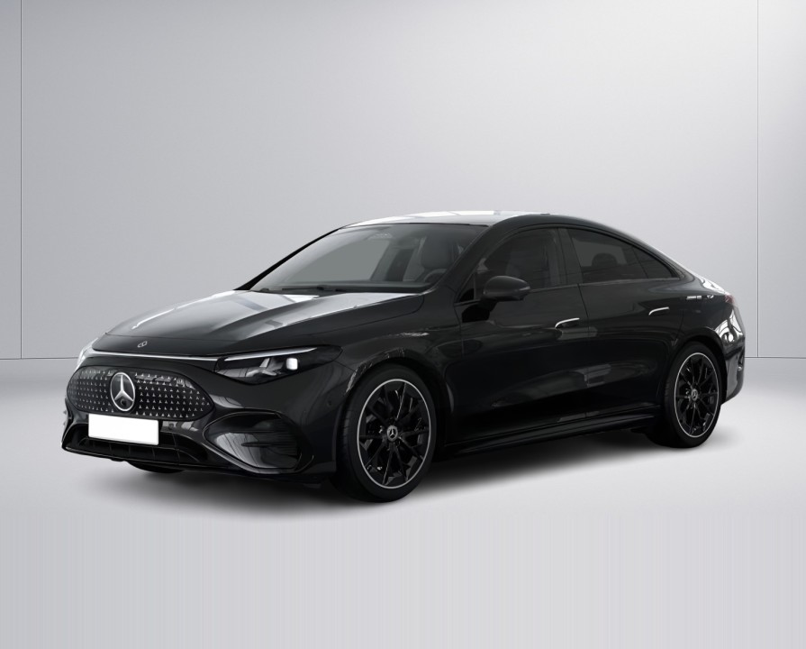 Mercedes-Benz CLA 350 4MATIC EQ - foto 11