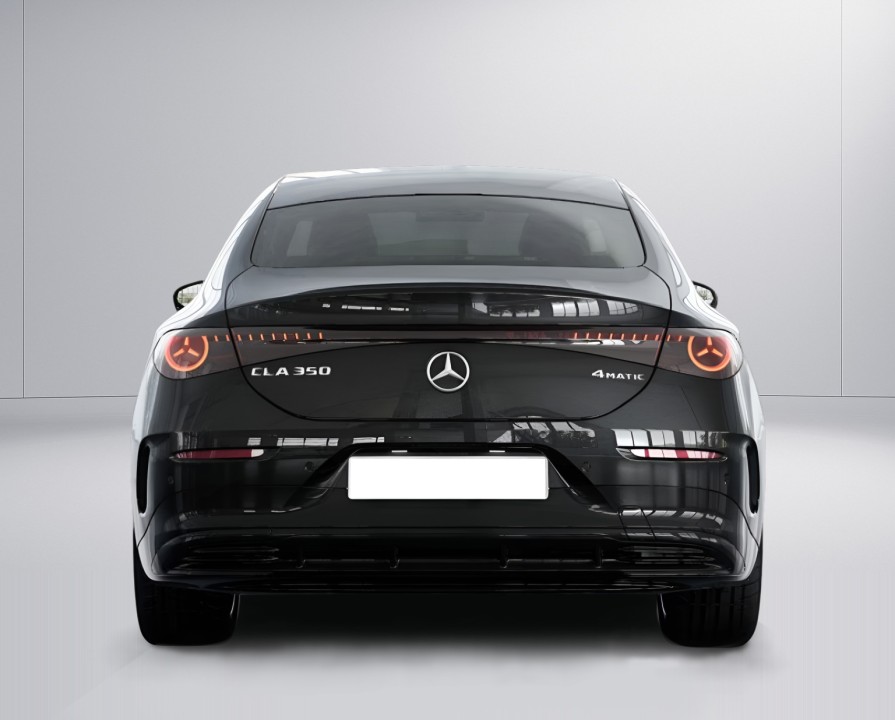 Mercedes-Benz CLA 350 4MATIC EQ - foto 6