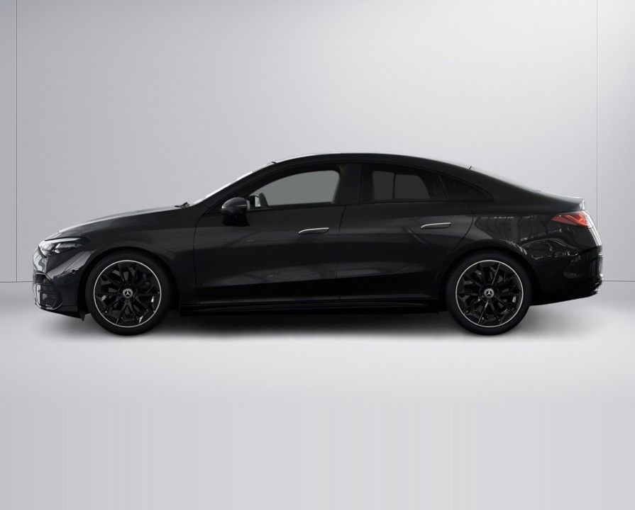 Mercedes-Benz CLA 350 4MATIC EQ - foto 9