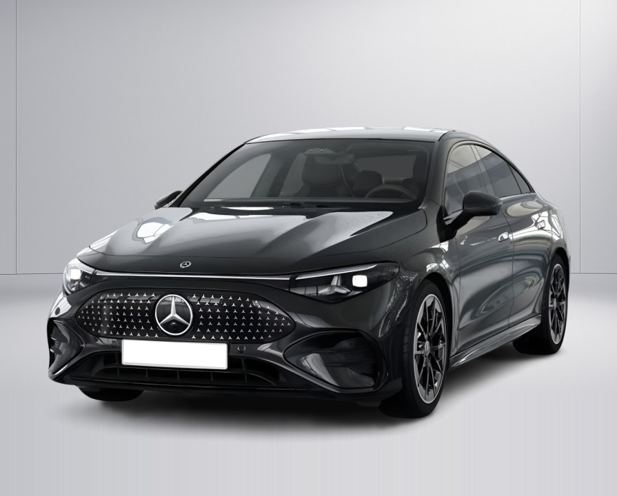 Mercedes-Benz CLA 350 4MATIC EQ - foto 12