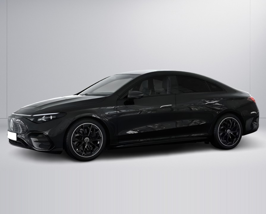 Mercedes-Benz CLA 350 4MATIC EQ - foto 10