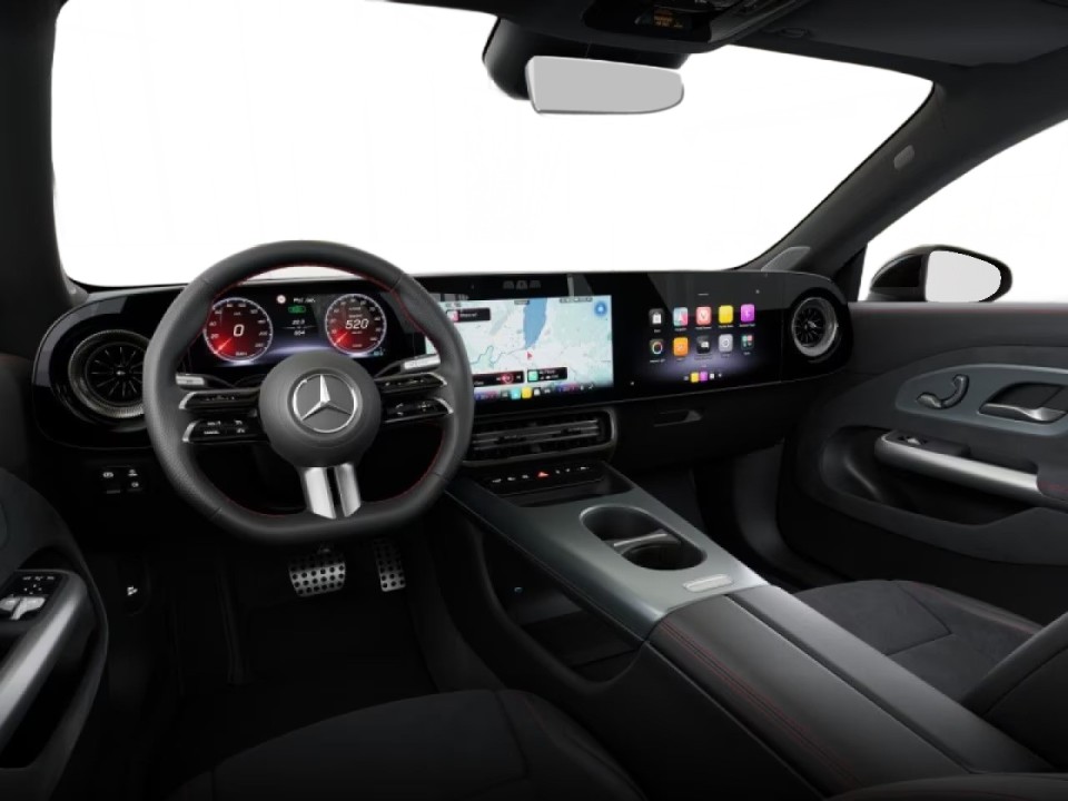 Mercedes-Benz CLA 350 4MATIC EQ - foto 14