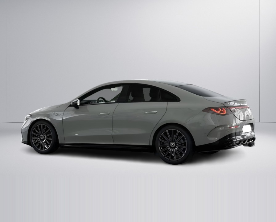 Mercedes-Benz CLA 250 EQ - foto 8