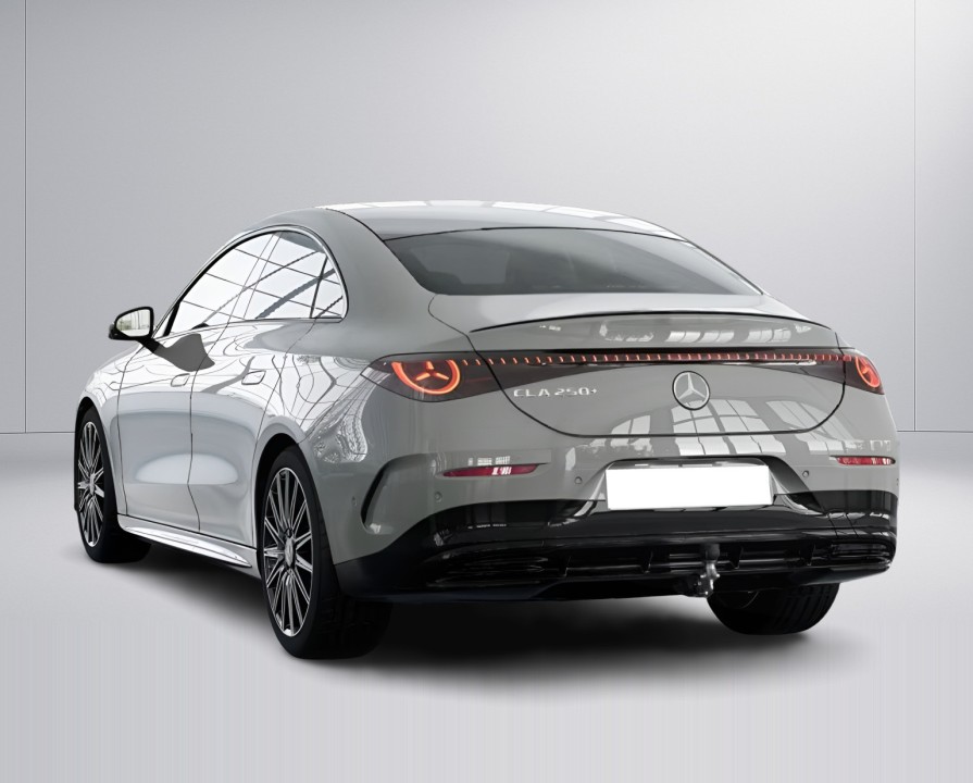 Mercedes-Benz CLA 250 EQ - foto 7