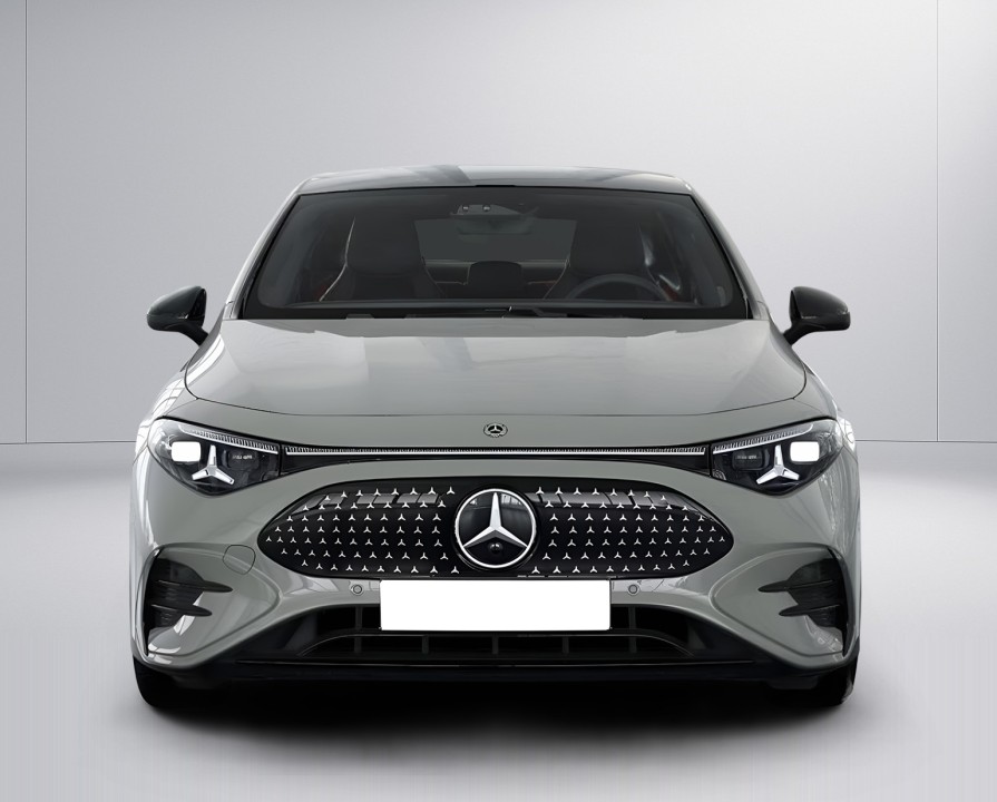 Mercedes-Benz CLA 250 EQ - foto 14