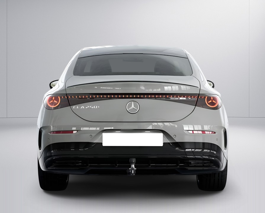 Mercedes-Benz CLA 250 EQ - foto 6