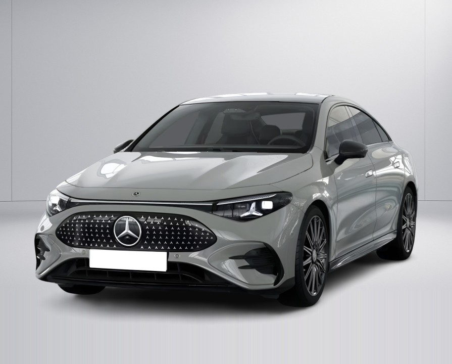 Mercedes-Benz CLA 250 EQ - foto 12