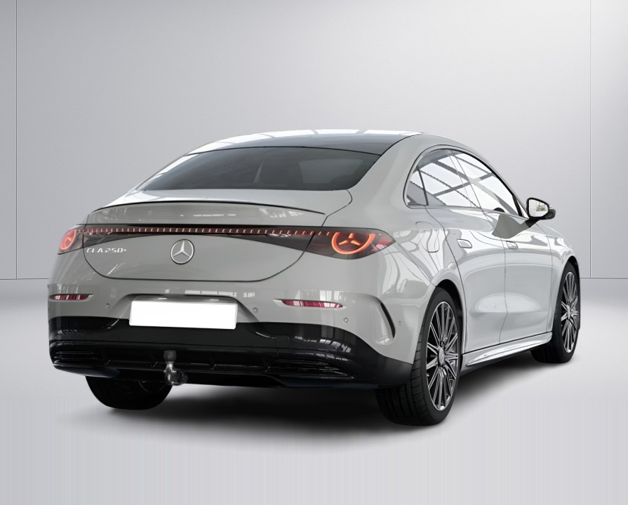 Mercedes-Benz CLA 250 EQ (5)