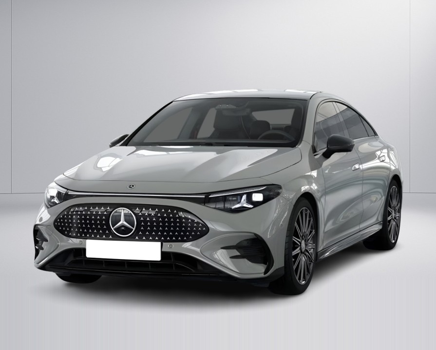 Mercedes-Benz CLA 250 EQ - foto 13