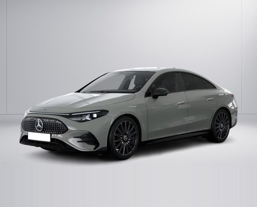 Mercedes-Benz CLA 250 EQ - foto 11