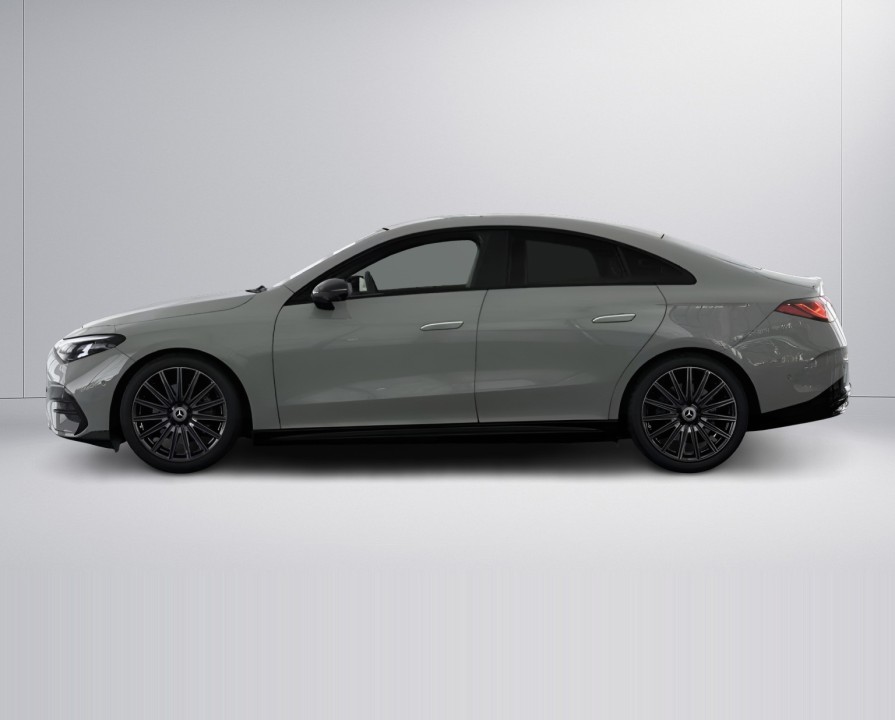 Mercedes-Benz CLA 250 EQ - foto 9