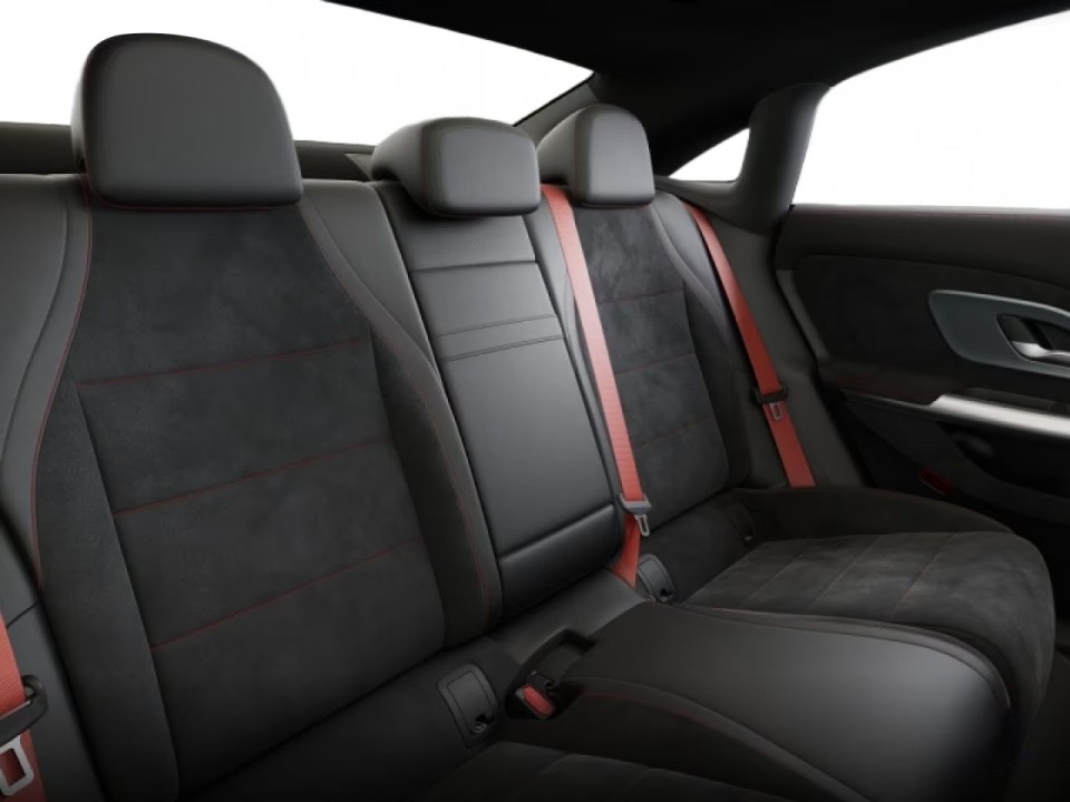 Mercedes-Benz CLA 250 EQ - foto 18