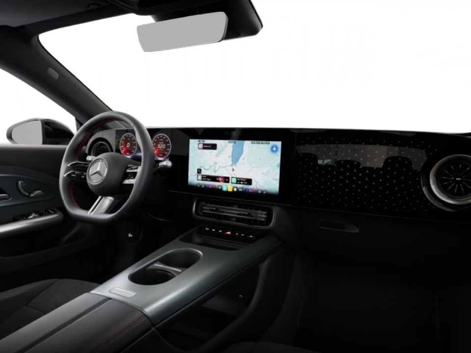 Mercedes-Benz CLA 250 EQ - foto 16