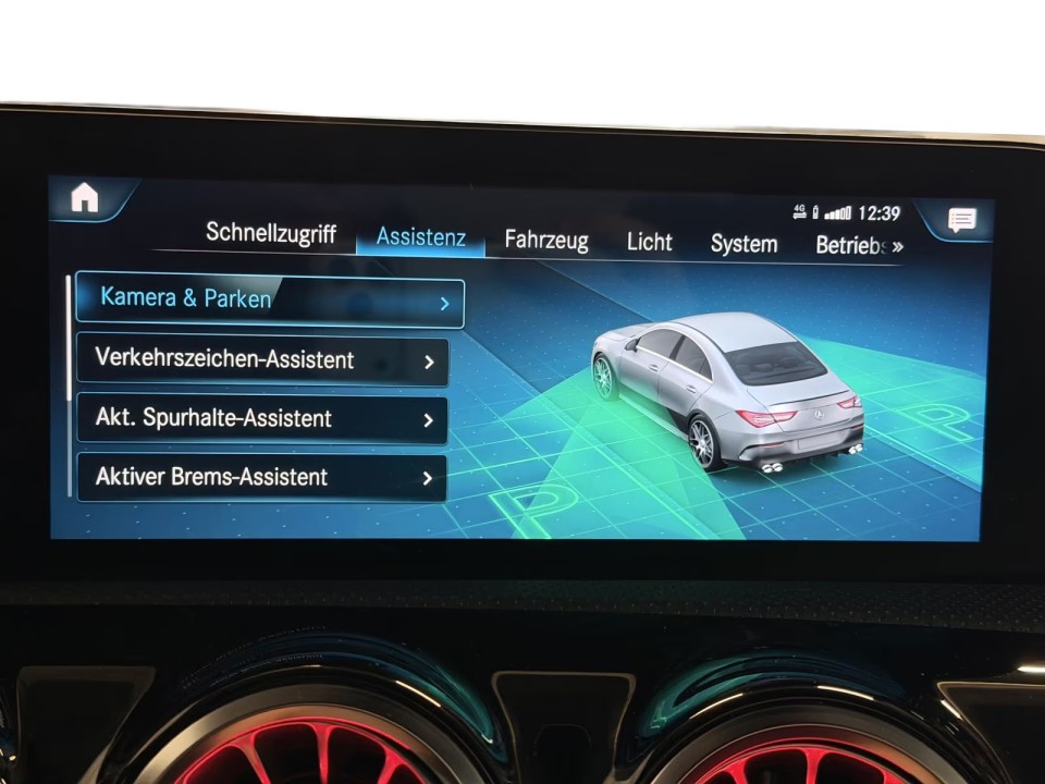 Mercedes-Benz CLA AMG 45 4MATIC - foto 20