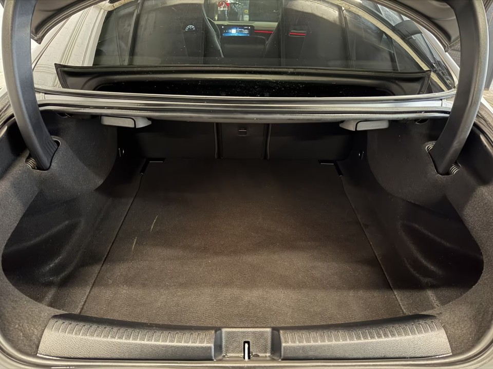 Mercedes-Benz CLA AMG 45 4MATIC - foto 28