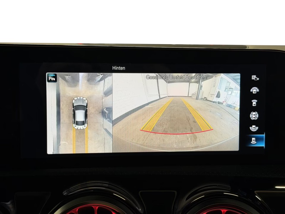 Mercedes-Benz CLA AMG 45 4MATIC - foto 24