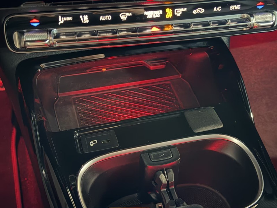 Mercedes-Benz CLA AMG 45 4MATIC - foto 18