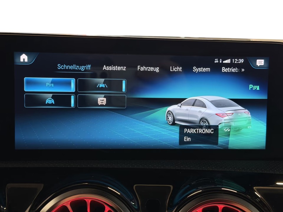 Mercedes-Benz CLA AMG 45 4MATIC - foto 21