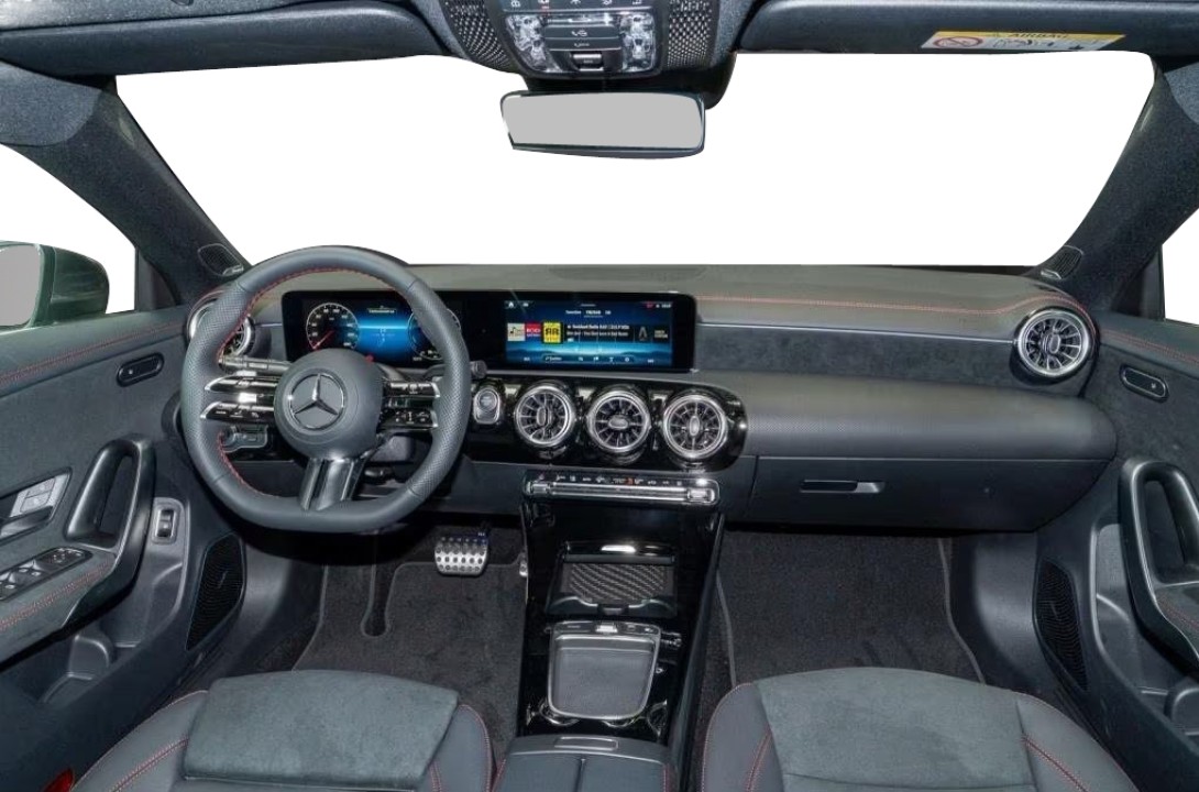 Mercedes-Benz CLA 250e AMG - foto 6