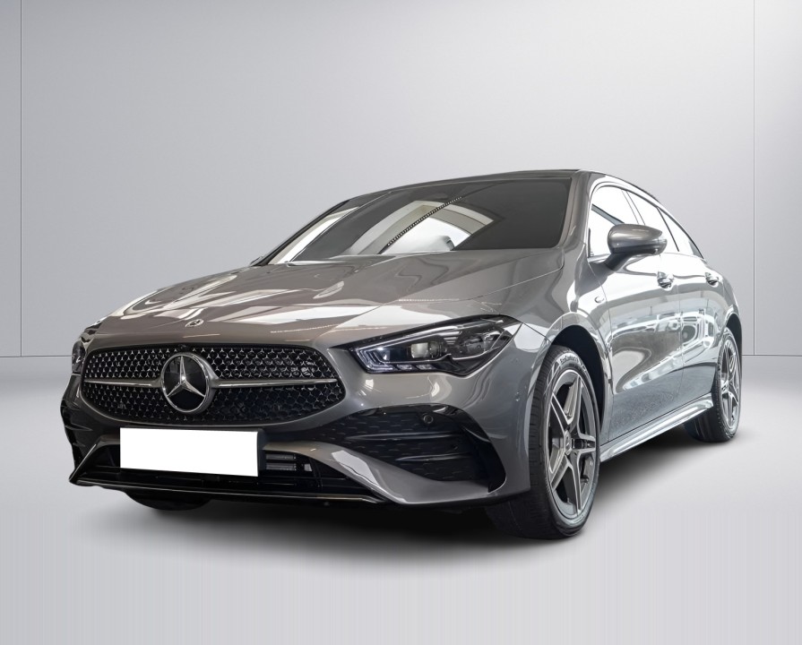 Mercedes-Benz CLA 250e AMG (4)