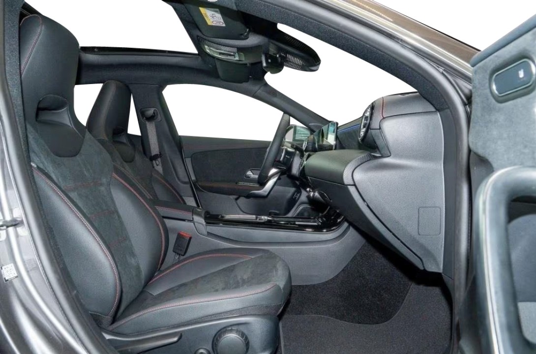 Mercedes-Benz CLA 250e AMG - foto 8