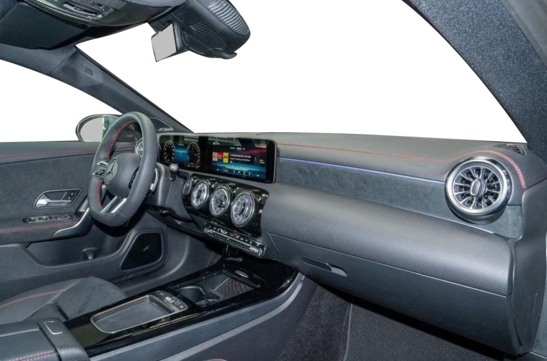 Mercedes-Benz CLA 250e AMG - foto 7