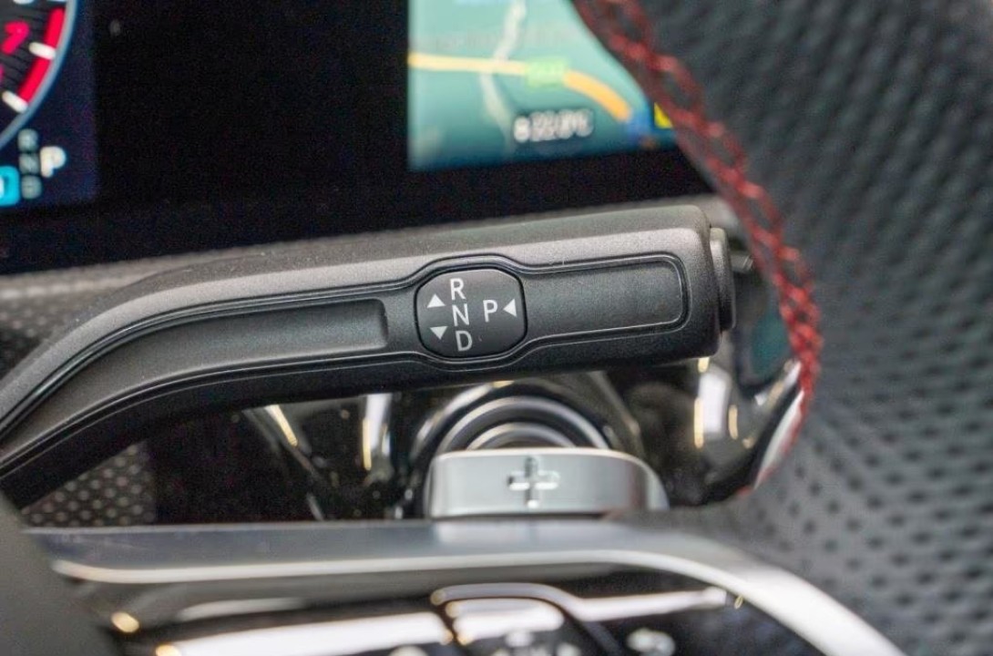 Mercedes-Benz CLA 250e AMG - foto 9